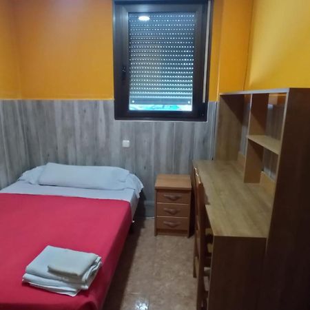 Hostal San Marcos II Guadalajara Eksteriør bilde