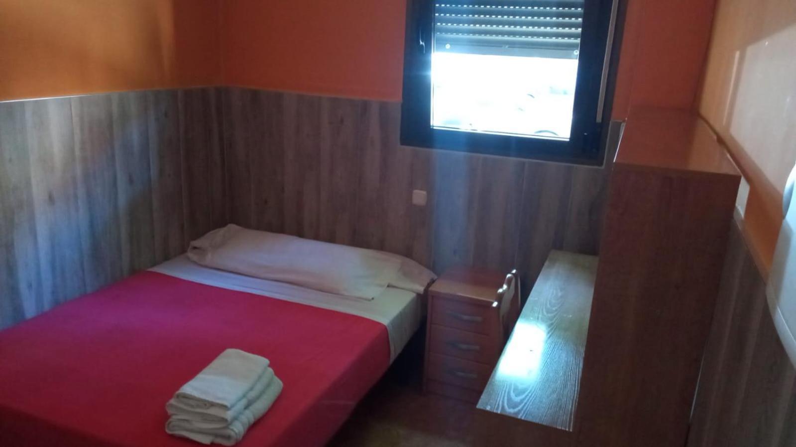 Hostal San Marcos II Guadalajara Eksteriør bilde