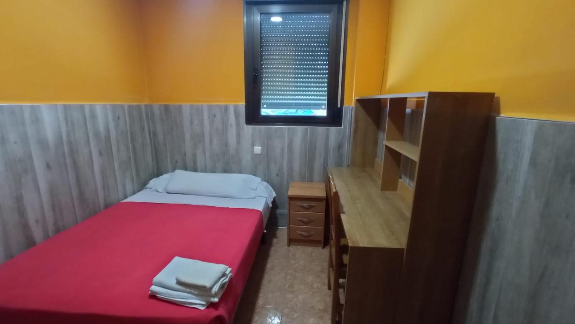 Hostal San Marcos II Guadalajara Eksteriør bilde