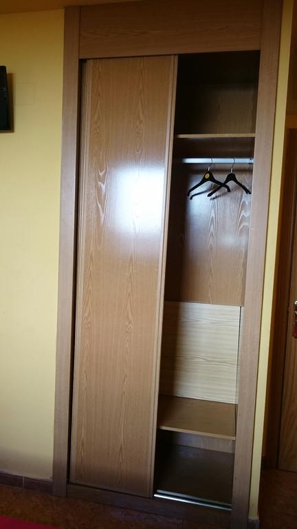 Hostal San Marcos II Guadalajara Eksteriør bilde