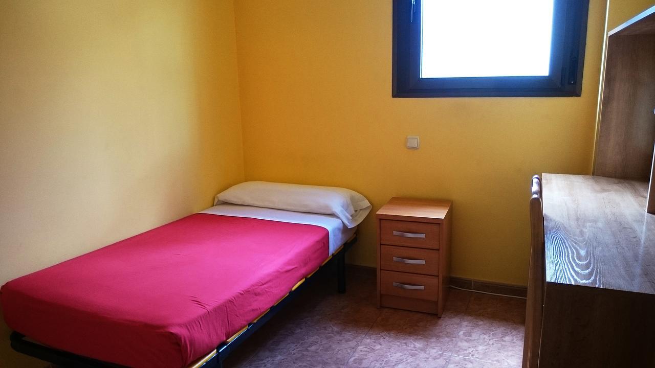Hostal San Marcos II Guadalajara Eksteriør bilde